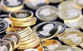 قیمت سکه و طلا امروز شنبه 26 آبان ۱۴۰۳+ جدول

