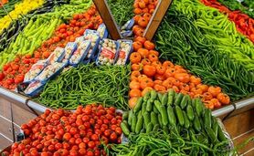 میادین میوه و تره بار فردا تعطیل است؟

