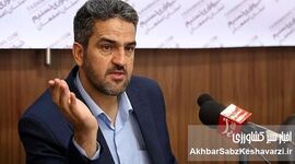 وزیر نابلد دولت را هم تخریب کرده است