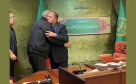 خیابانی هویت و برند خود را تکذیب کرد یا...؟!+ ویدئو