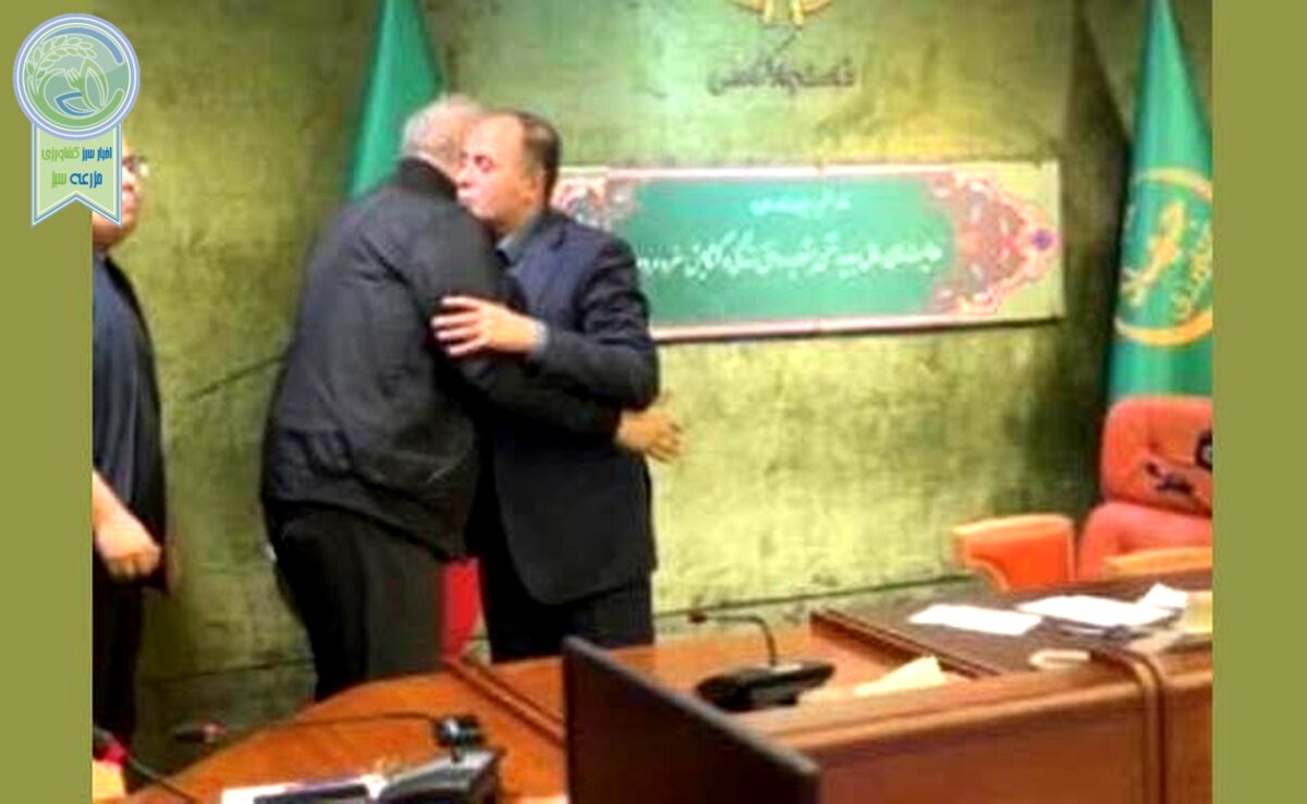 خیابانی هویت و برند خود را تکذیب کرد یا...؟!+ ویدئو
