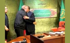 خیابانی هویت و برند خود را تکذیب کرد یا...؟!+ ویدئو
