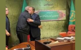 خیابانی هویت و برند خود را تکذیب کرد یا...؟!+ ویدئو