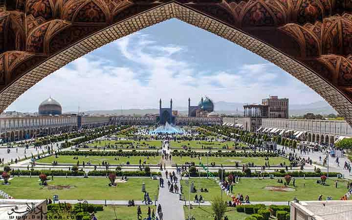 گسست و انحطاط معنایی در حفاظت میراث فرهنگی

