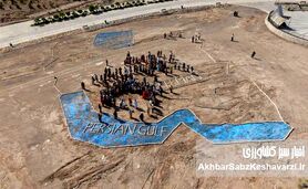 در دل کویر لوت، جشن احیای هویت؛ نخستین جشنواره ملی بومگردی کرمان آغاز شد!