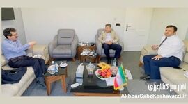 واردات هدفمند از ترکیه و ایتالیا؛ گامی تازه از کیمیای سبز رفسنجان