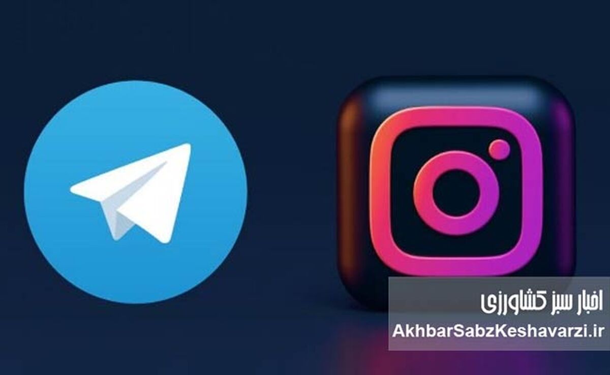 اینستاگرام و تلگرام بدون فیلتر می‌شوند؟ پاسخ رسمی زیرساخت