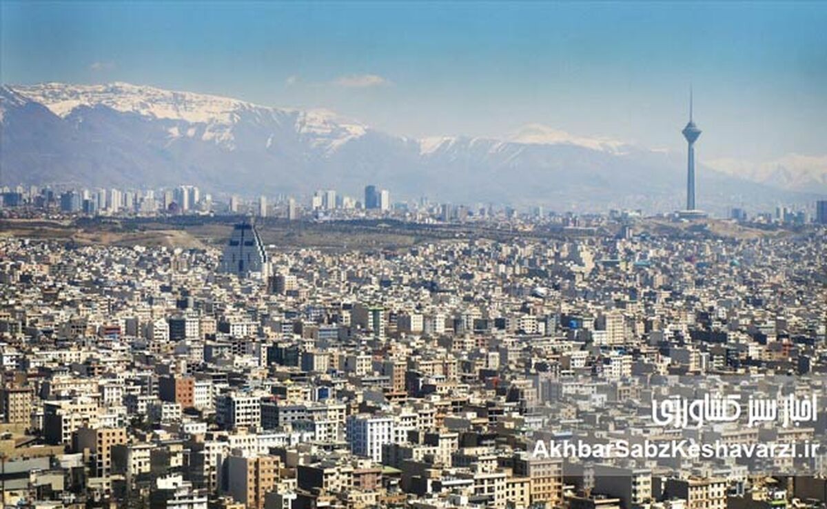 پشت پرده جشن‌های هفته تهران؛ پایتخت نفس می‌کشد یا غرق می‌شود؟