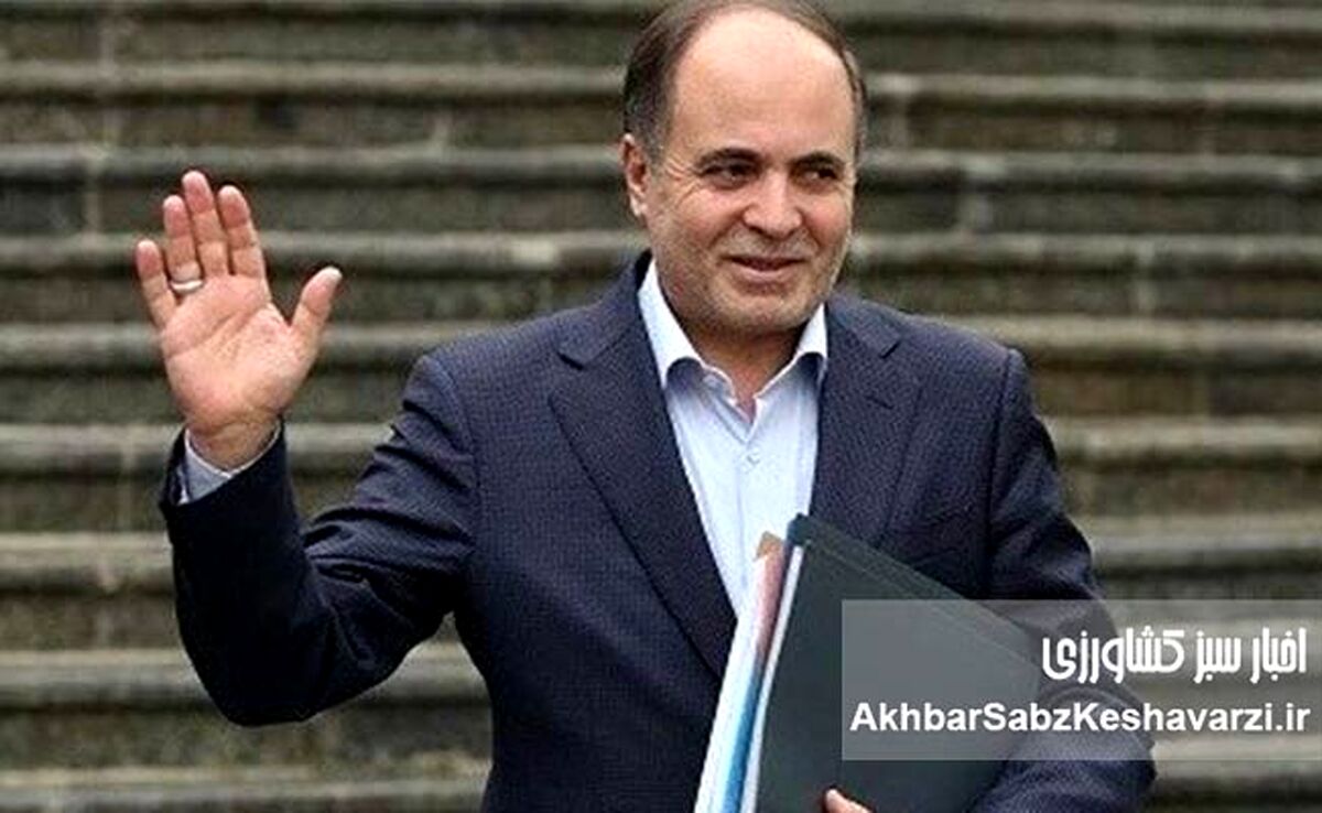 وزیر جهاد کشاورزی: با ارز ترجیحی، تولید داخل هرگز رشد نمی‌کند