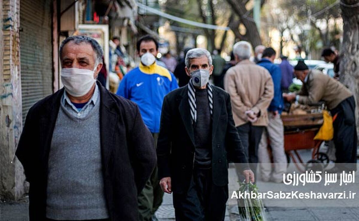 چگونه ماسک اضطراری خانگی بسازیم؟ راهنمای فوری برای شرایط بحران