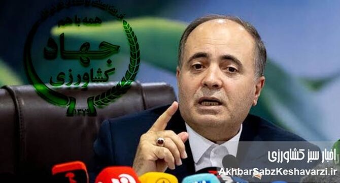 تکذیب فرمالیته تلویزیونی؛ پاسخ به تهدید امنیت غذایی کشور و بازی با جان مردم نیست

