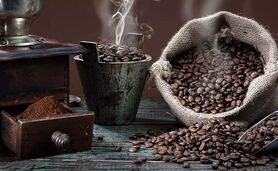 روز جهانی قهوه بر عاشقان این گیاه جادویی مبارک+ کلیپ

