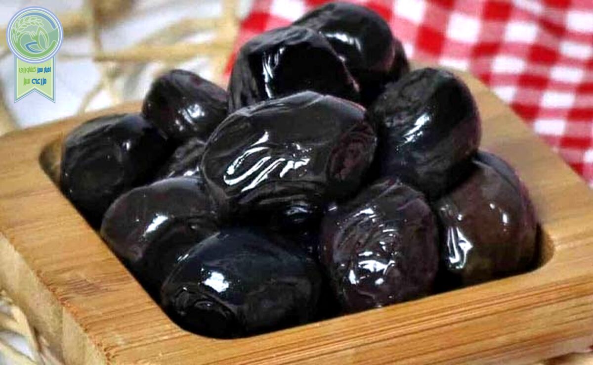 هر کیلو خرمای مضافتی ۸۵ هزار تومان شد

