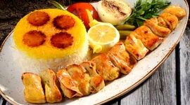 غذای محبوب ایرانی‌ها، شهرت جهانی پیدا کرد

