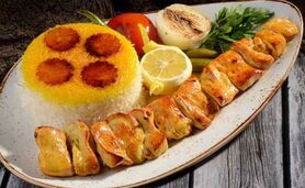 غذای محبوب ایرانی‌ها، شهرت جهانی پیدا کرد

