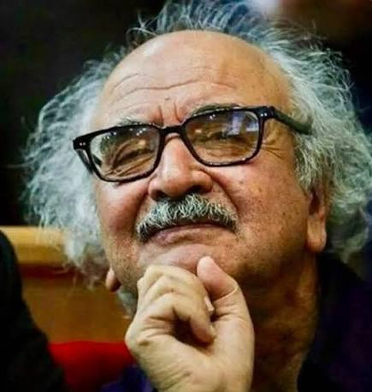 راز جاودانگی شعر و اندیشه محمدرضا شفیعی کدکنی در ادب فارسی