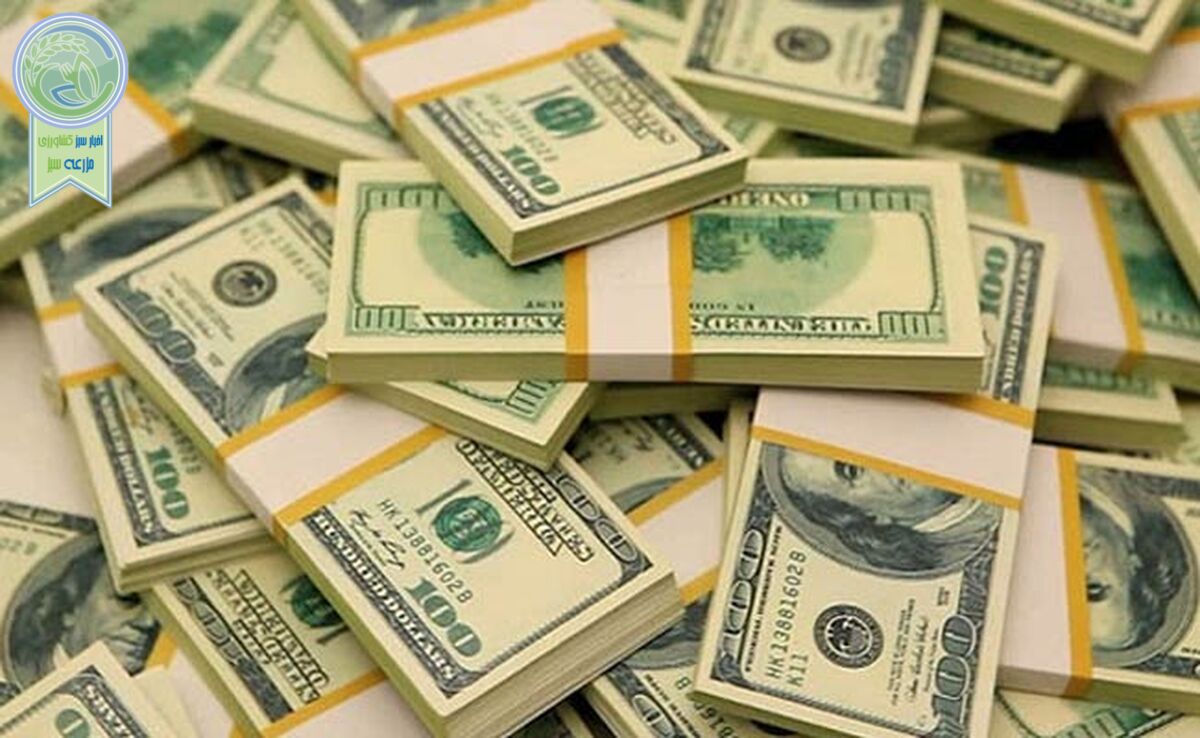 قیمت دلار و یورو امروز یک‌شنبه۲ اردیبهشت ۱۴۰۳+ جدول


