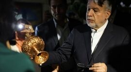 سکوت وزیر در برابر واقعیت‌های تلخ گردشگری