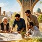 از روایت سازنده تا واقعیت اثرگذار؛ نقش کارآفرینان در فعالیت‌های فرهنگی و اجتماعی (۲۴)

