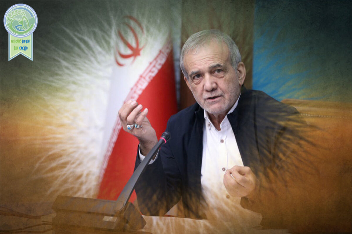 گامی برای احترام گذشتن به شهروندان ایرانی

