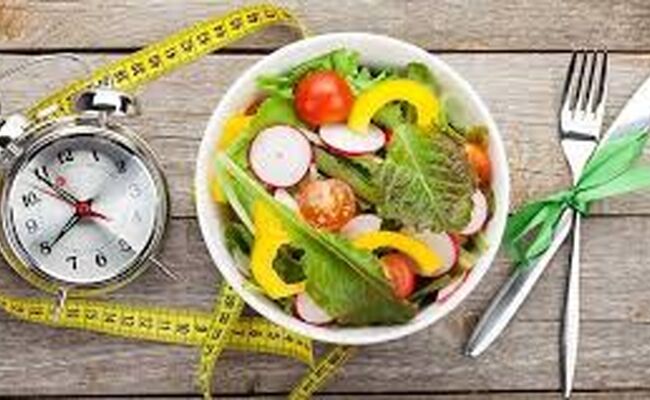 آیا رژیم فستینگ برای همه مناسب است 