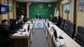 گامی بلند برای پایان مناقشات ملکی؛ ۹۵ درصد اراضی کشور رفع تداخل شد