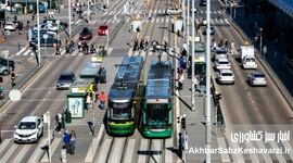 هلسینکی؛ پایتخت شگفتی‌ساز جهان در مهار تصادفات رانندگی!