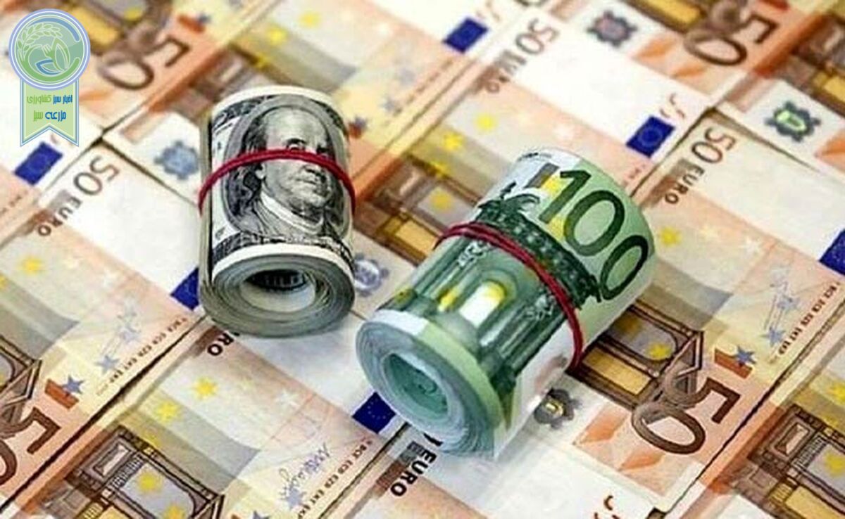 قیمت دلار و یورو امروز پنجشنبه ۱۶ فروردین ۱۴۰۳+ جدول

