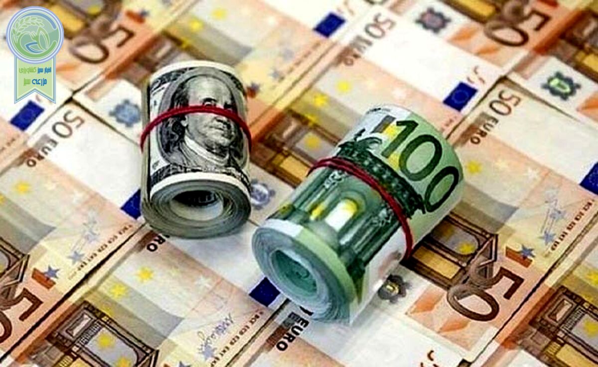 قیمت دلار و یورو امروز یکشنبه ۱۹ فروردین ۱۴۰۳+ جدول

