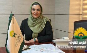 نمایشگاه ارگانیک؛ جایی که طبیعت دست شما را می‌فشارد