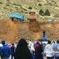 پشت‌پرده مناقشه معدن بوکسیت شاهوار؛ چرا استانداری در برابر مخالفت محیط زیست سکوت کرده است؟
