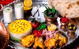 مینی‌پرس و نصف‌پرس؛ هدیه تورم سنگین به منوی رستوران‌ها