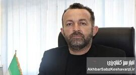 انتقاد مجتبی عالی از افزایش دوبرابری قیمت جو در فصل برداشت+ویدئو