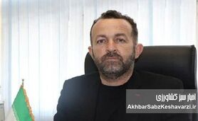 انتقاد مجتبی عالی از افزایش دوبرابری قیمت جو در فصل برداشت+ویدئو