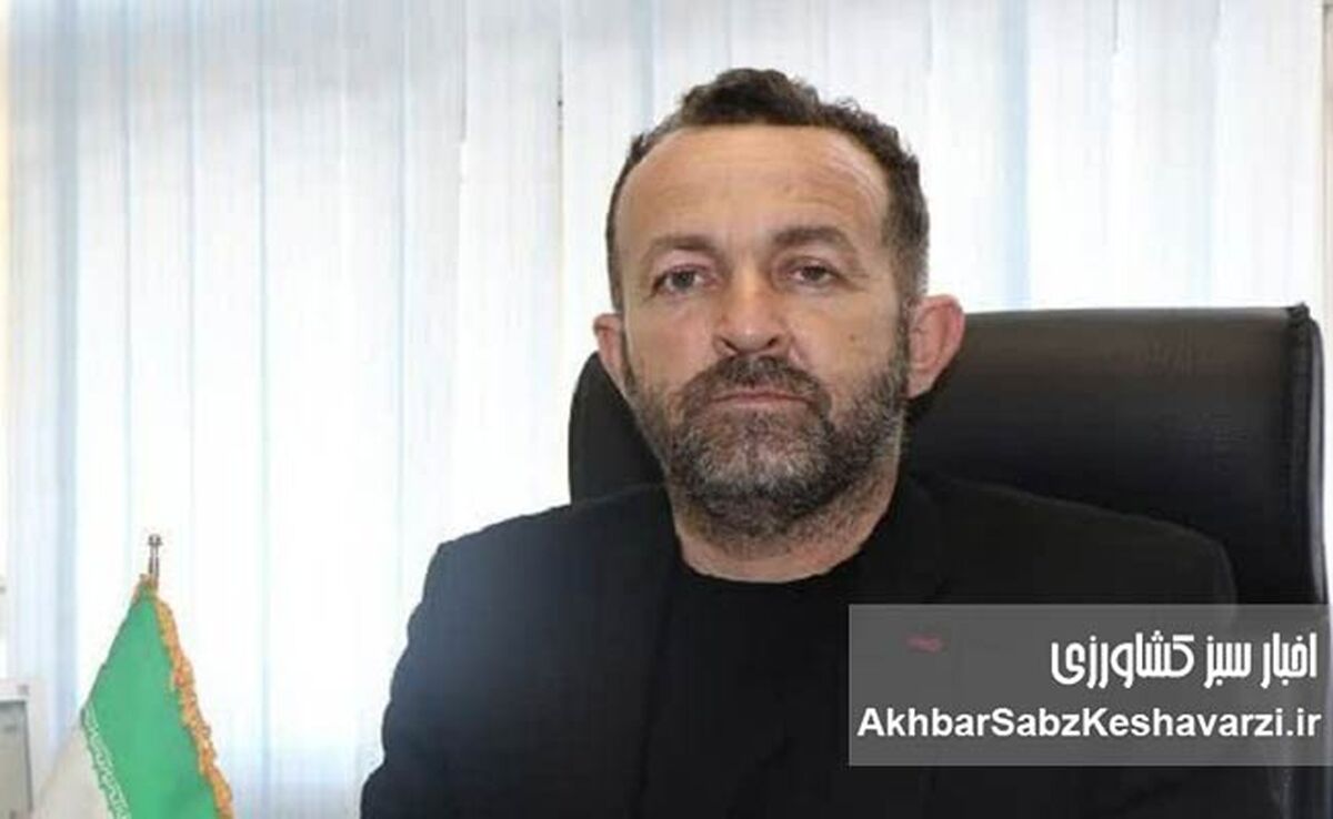 انتقاد مجتبی عالی از افزایش دوبرابری قیمت جو در فصل برداشت+ویدئو