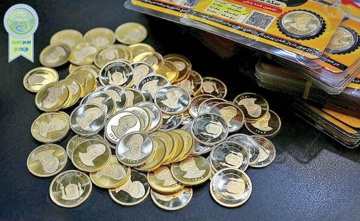 قیمت سکه و طلا امروز پنجشنبه ۱۰ اسفند ۱۴۰۲+ جدول

