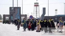 تعداد افغانستانی‌های آماده حضور در مراسم تشییع اعلام شد؛ صدور ۲۵۰۰ روادید