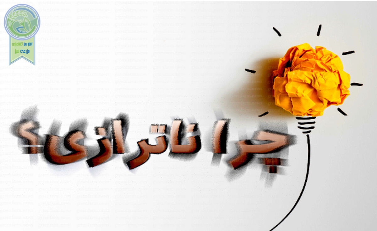 صدها هزار میلیارد تومان خسارت به کشاورزان در اثر قطع برق

