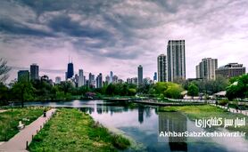 گردشگری سلامت تجربه محور: پیوند پایدار سلامتی و محیط زیست