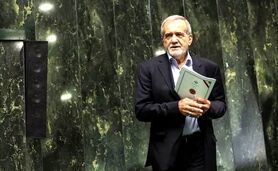 اعداد شگفت‌انگیز از بودجه 1404/ ۸۵۰ هزار میلیارد تومان کسری داریم

