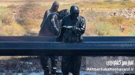 کارگران خوزستان زیر آوار جنگ؛ بیکاری، بلاتکلیفی و سقوط معیشت
