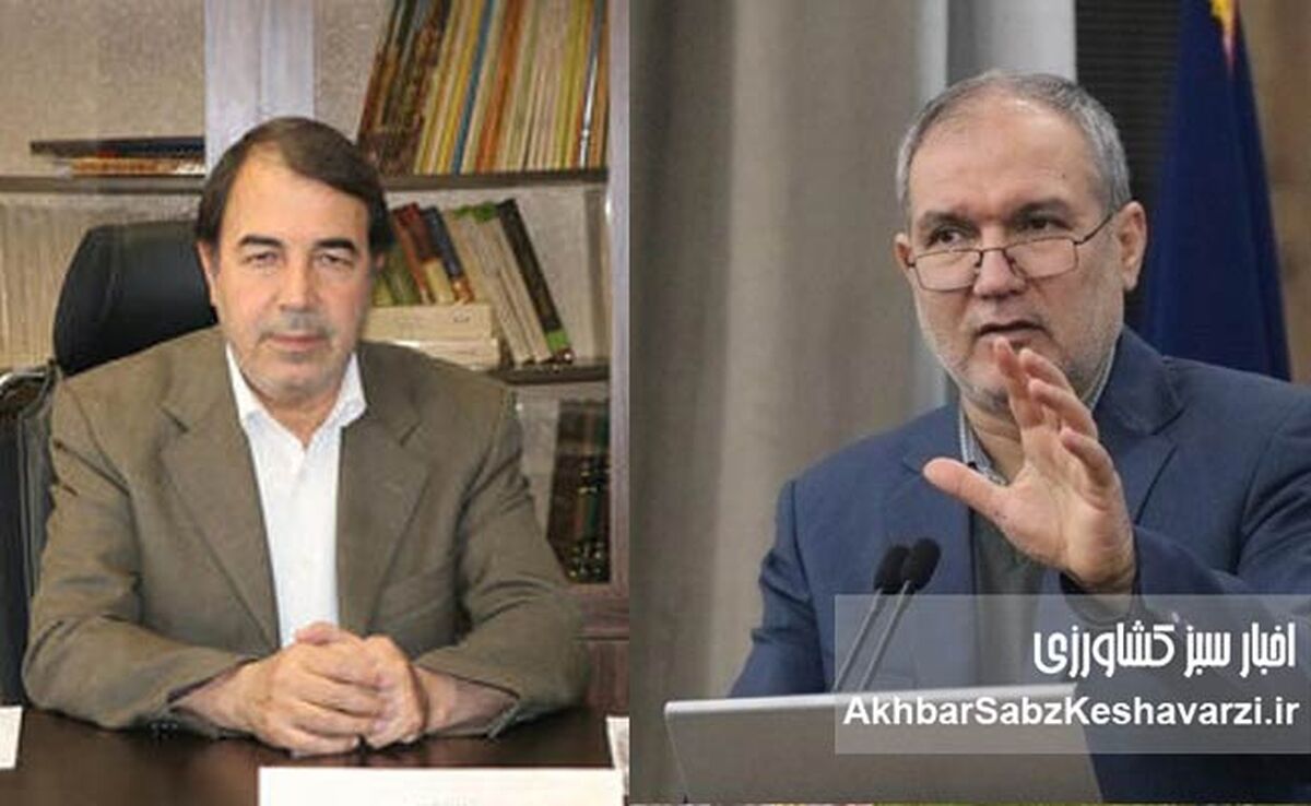نظام کشاورزی و غذا قربانی اصلاحات شتابزده