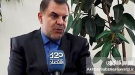 رضا سالمی: بی‌برنامگی در وزارت جهاد دلیل اصلی گرانی گوشت در کشور است+ ویدئو