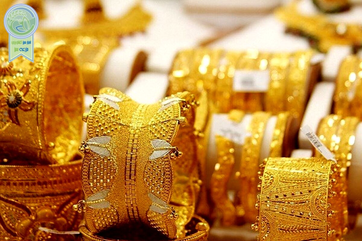 قیمت سکه و طلا امروز پنجشنبه ۶ اردیبهشت ۱۴۰۳+ جدول

