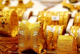 قیمت سکه و طلا امروز پنجشنبه ۶ اردیبهشت ۱۴۰۳+ جدول

