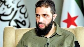 تغییر لحن محمد الجولانی درخصوص ایران+ ویدئو

