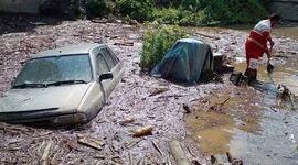 هفت متهم اصلی سیل ویرانگر

