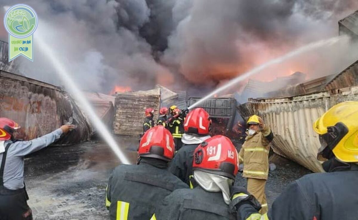 انفجار مرگبار بندرعباس؛ چرا داغ هموطنان شایسته عزای عمومی نبود؟