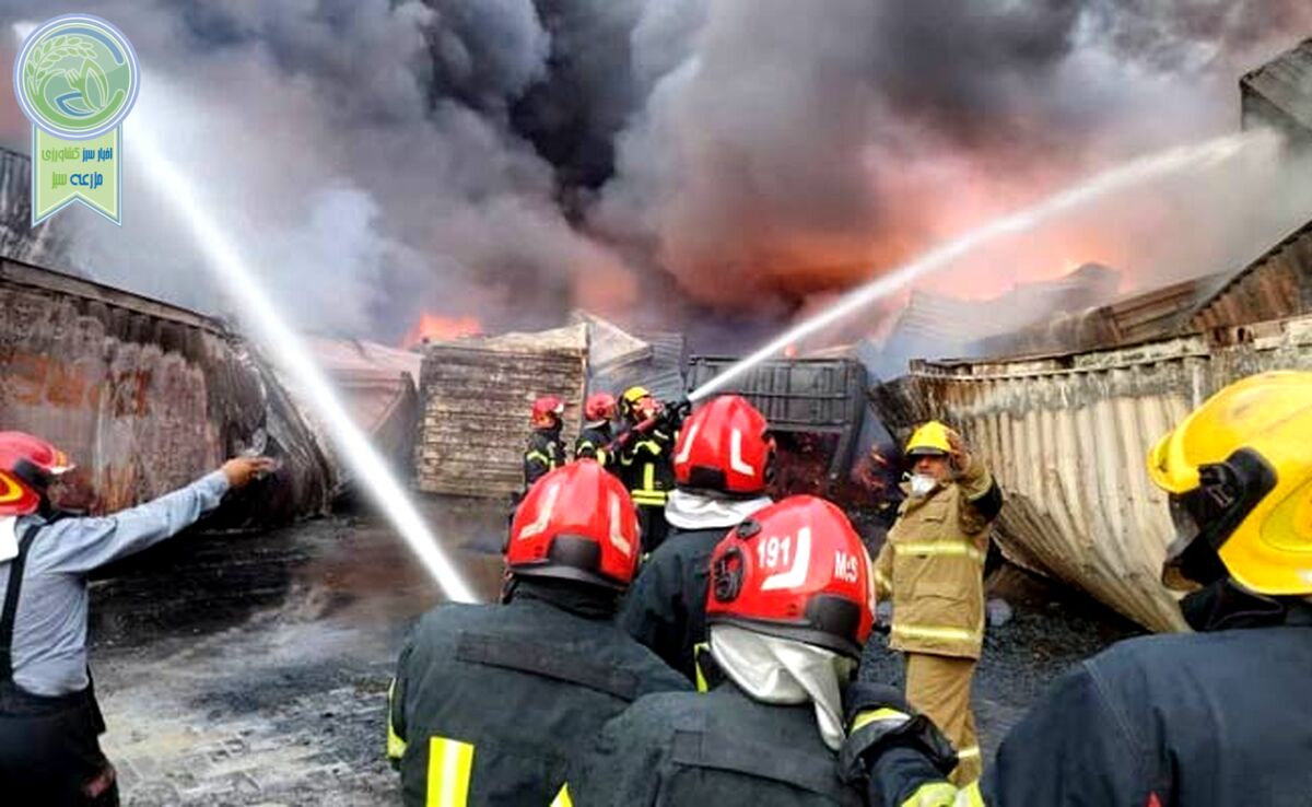 انفجار مرگبار بندرعباس؛ چرا داغ هموطنان شایسته عزای عمومی نبود؟