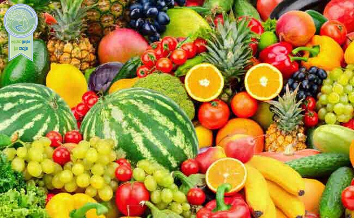 قیمت میوه و تره بار ۷ بهمن ۱۴۰۲+جدول

